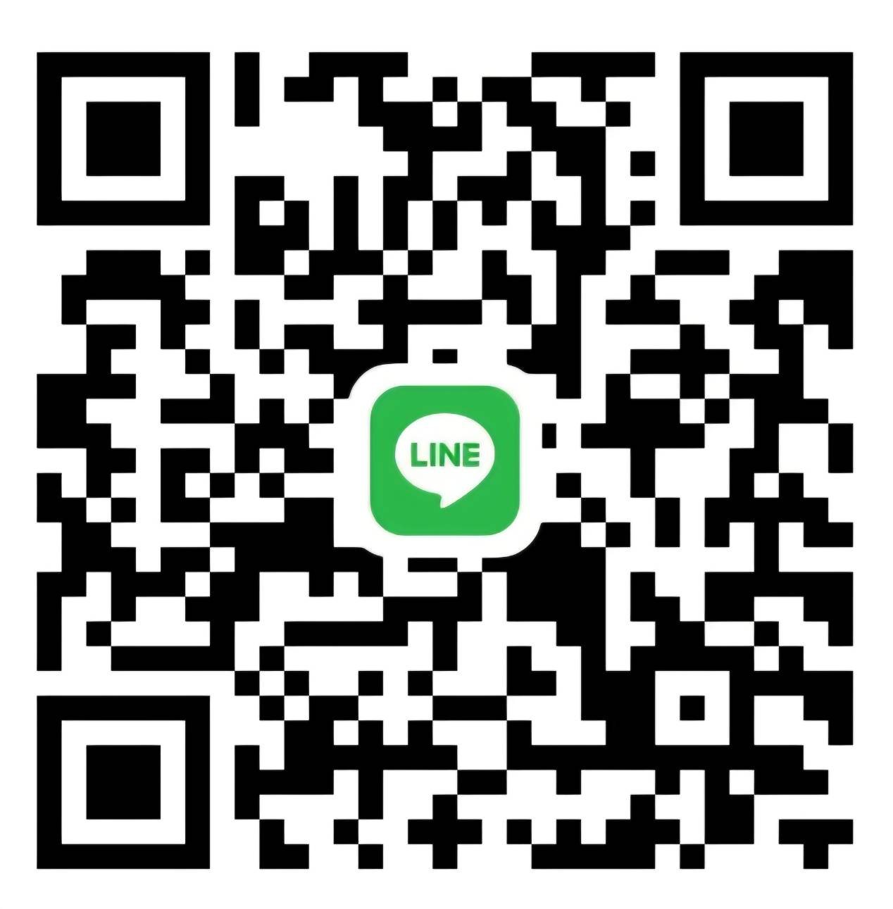 LINE QR Code