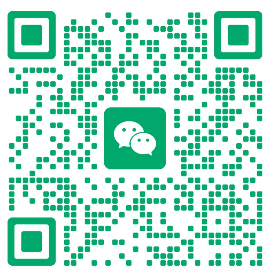 WeChat QR Code